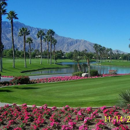 Palm Springs-Desert Princess Country Club Villa Cathedral City Dış mekan fotoğraf