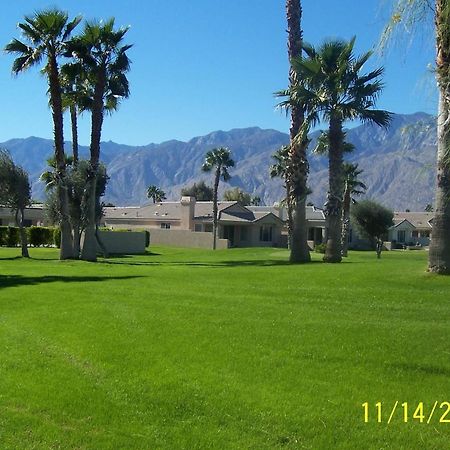 Palm Springs-Desert Princess Country Club Villa Cathedral City Dış mekan fotoğraf