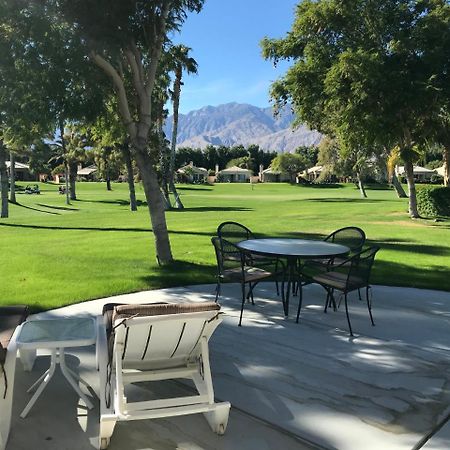 Palm Springs-Desert Princess Country Club Villa Cathedral City Dış mekan fotoğraf