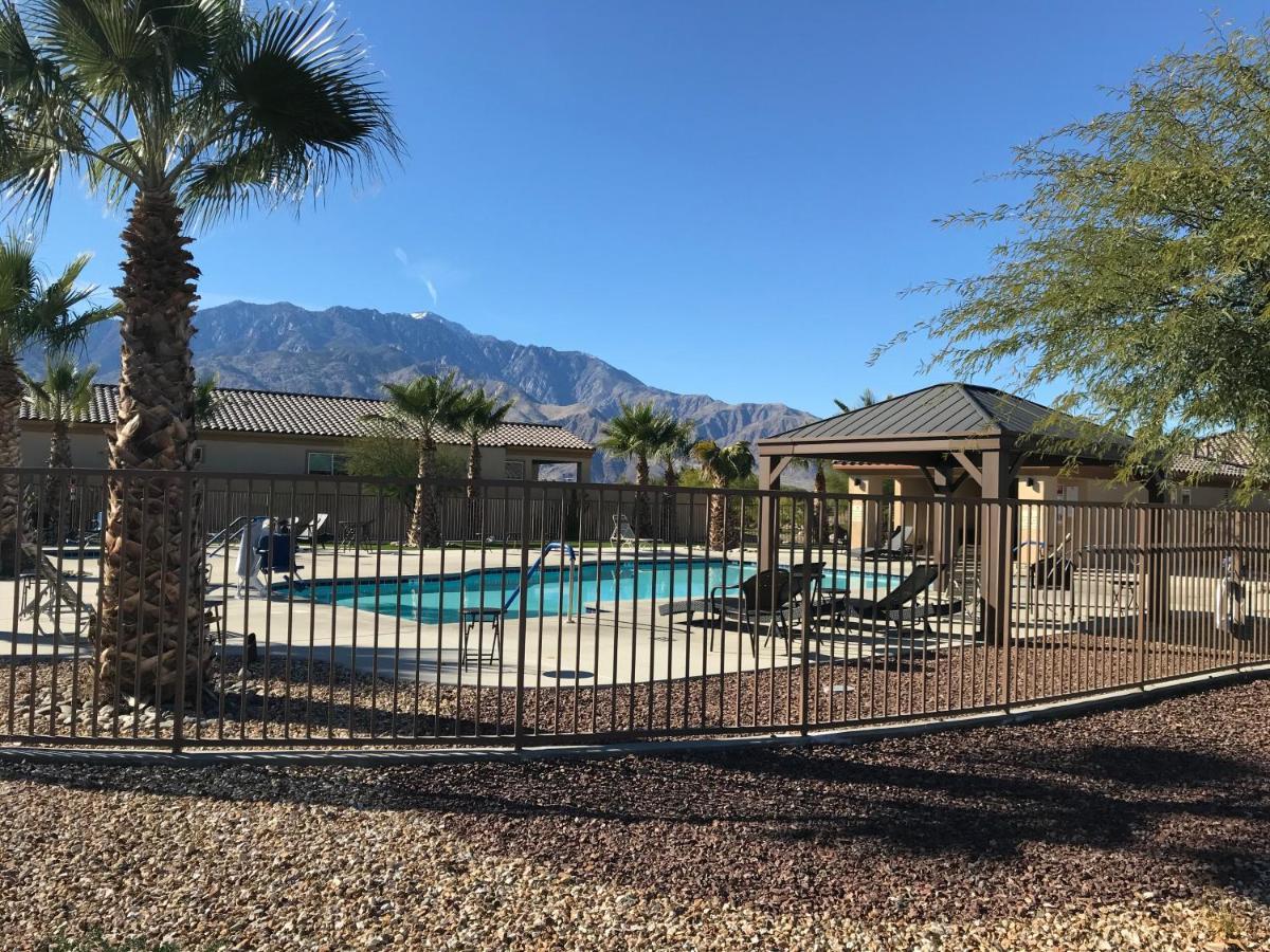 Palm Springs-Desert Princess Country Club Villa Cathedral City Dış mekan fotoğraf