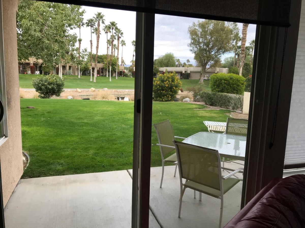 Palm Springs-Desert Princess Country Club Villa Cathedral City Dış mekan fotoğraf