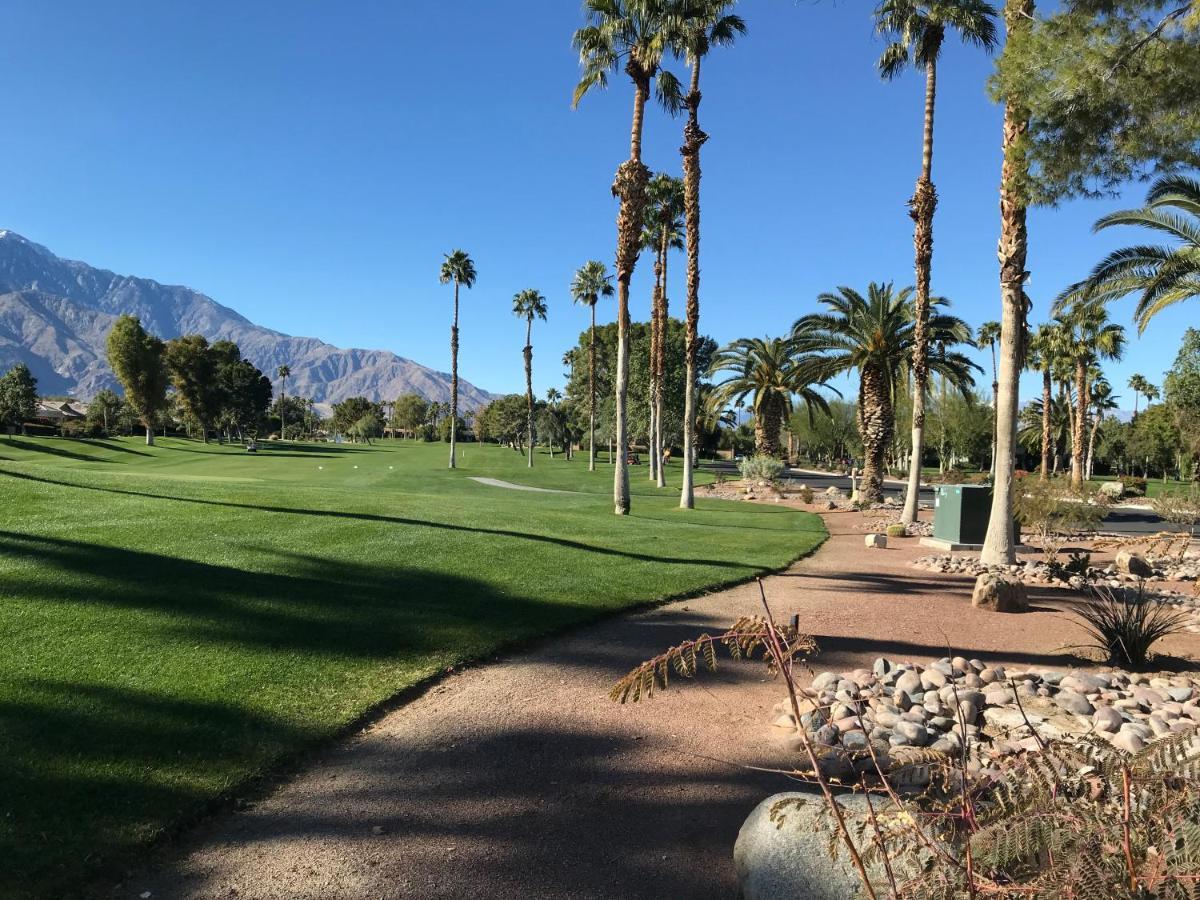 Palm Springs-Desert Princess Country Club Villa Cathedral City Dış mekan fotoğraf