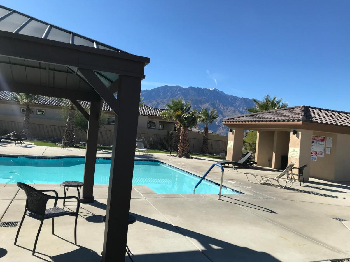 Palm Springs-Desert Princess Country Club Villa Cathedral City Dış mekan fotoğraf