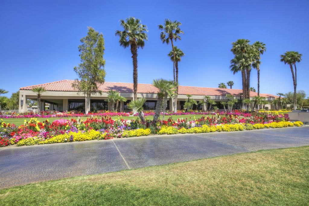 Palm Springs-Desert Princess Country Club Villa Cathedral City Dış mekan fotoğraf