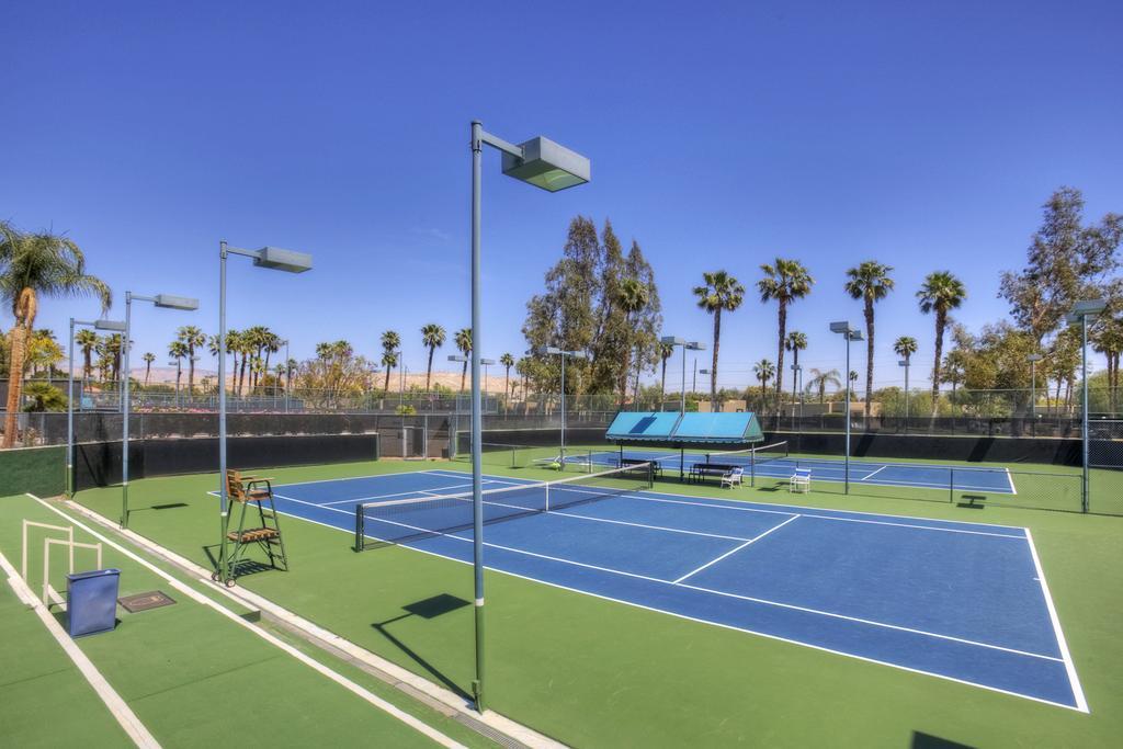 Palm Springs-Desert Princess Country Club Villa Cathedral City Dış mekan fotoğraf