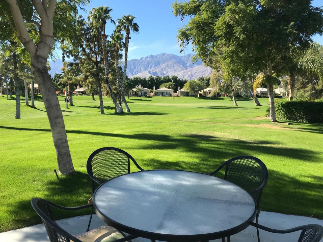 Palm Springs-Desert Princess Country Club Villa Cathedral City Dış mekan fotoğraf