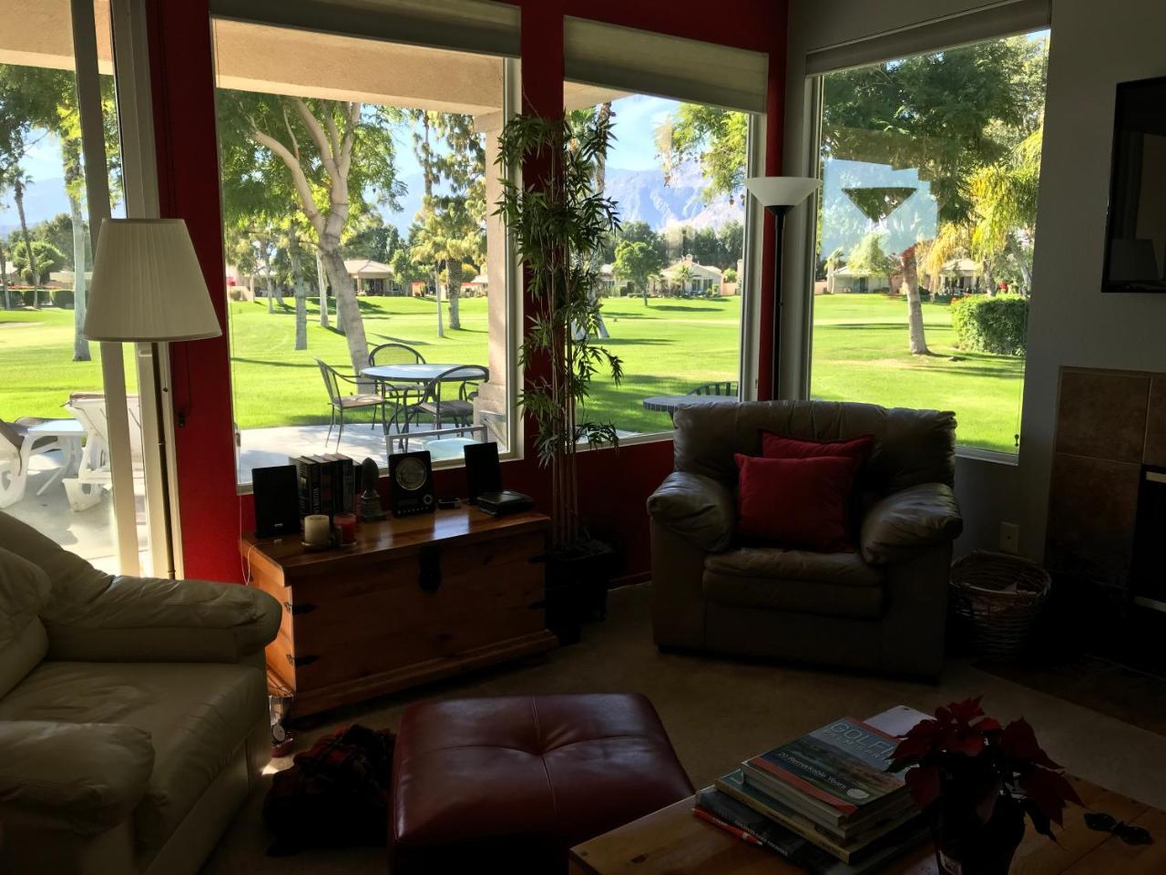 Palm Springs-Desert Princess Country Club Villa Cathedral City Dış mekan fotoğraf